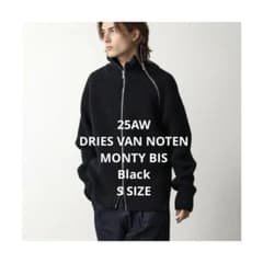 25AW DRIES VAN NOTEN MONTY BIS - メルカリ
