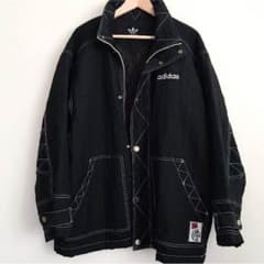劇レア adidas ジャケットのサムネイル