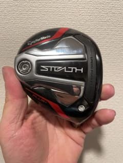 テーラーメイド ステルスプラス フェアウェイウッド 5Wのサムネイル