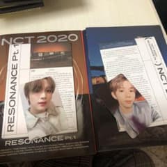 nct2020 resonance pt.1 セットのサムネイル