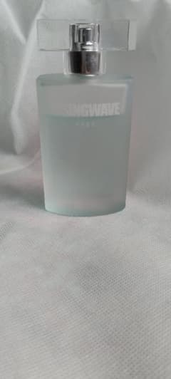 RISINGWAVE フリーオードトワレ　香水　お値下げ可能です‼️のサムネイル