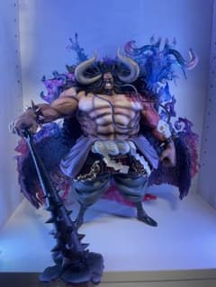 POP “WA-MAXIMUM” 百獣のカイドウ【超限定復刻版】のサムネイル