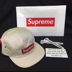Supreme キャップのサムネイル