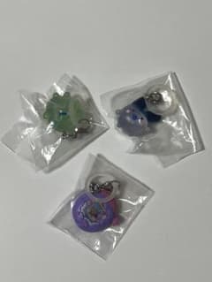 たまごっちめじるしアクセサリー　くちぱっち　みみっち　たまパラのサムネイル