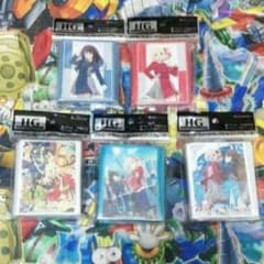 リコリスリコイル未開封スリーブセット - メルカリ