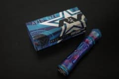 avidlyfe timekeeper cotton candyのサムネイル