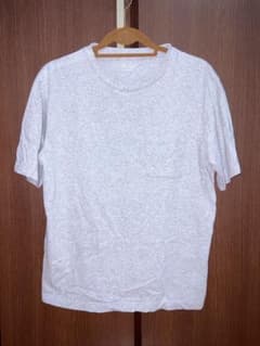 GLOBAL WORK 半袖 Tシャツ Lサイズのサムネイル