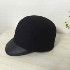 KANAKO AH様専用 ハットキャップのサムネイル