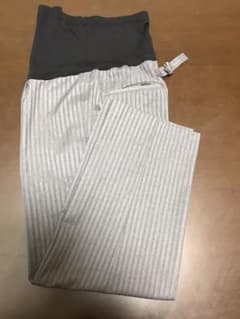 レスピレーション respiration マタニティ パンツのサムネイル