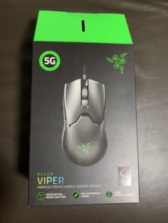 Razer VIPERのサムネイル