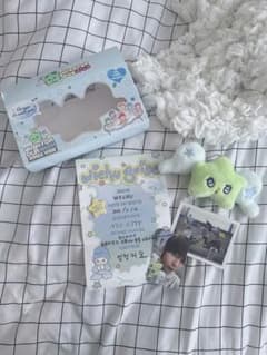 NCTWISH WICHU ウィチュ