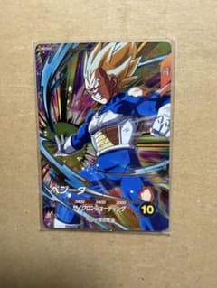 Thumbnail of R*V様 スーパーダイバーズ　SDV5-049『GDR：ベジータ』未使用