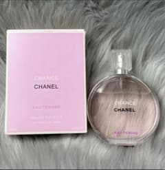 CHANEL シャネル チャンス オー タンドゥル EDT 100ml 新品 - メルカリ