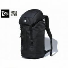 NEW ERA ラックサック 28L blackのサムネイル