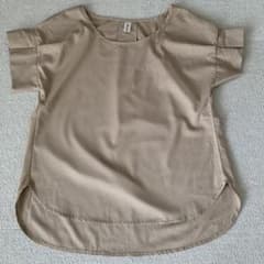 半袖トップス　ブラウス　SUGAR BISKET