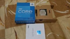インテル core i-5 13600kfのサムネイル