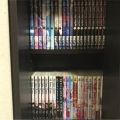 fate 全巻のサムネイル