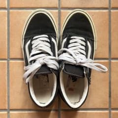 VANS スニーカー オールドスクール