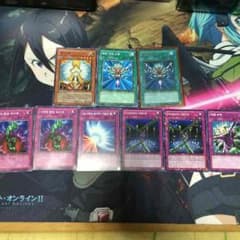 【遊戯王】 韓・米版セットのサムネイル
