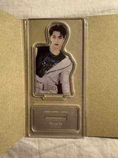 SEVENTEEN 세부티 DINO 디노 악스타