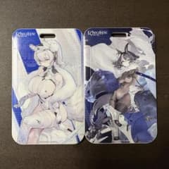 エコカリプス コミケC101会場限定 非売品 セットのサムネイル