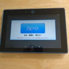 チャレンジタッチタブレットのサムネイル