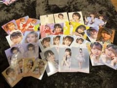 生写真　セット　まとめ　イコラブ　大場花菜のサムネイル