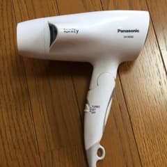 パナソニックドライヤーのサムネイル