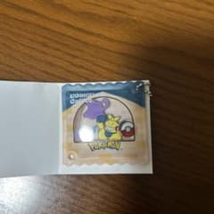 ポケモン コメダ コラボ 第2弾 豆菓子風チャームのサムネイル