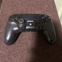 Wireless Controller 本体 ブラックのサムネイル