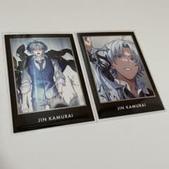 東京ディバンカー 東ディバ トレカ 冠氷 尋 - メルカリ