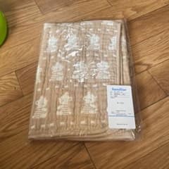 ガーゼケット　ファミリアのサムネイル