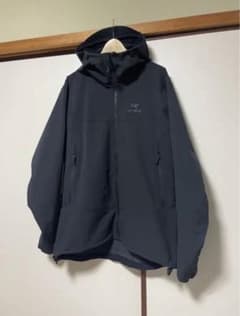 早い者勝ち‼︎ ARC'TERYX アークテリクス　ガンマLT Lサイズのサムネイル