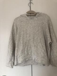 ZARA ガールズ パーカーのサムネイル