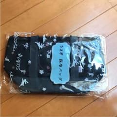 chibiusa様専用☆保冷バッグ たち吉のサムネイル