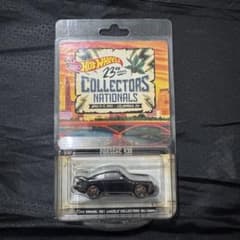 Hot Wheels Porsche 930 2023 Convention - メルカリ