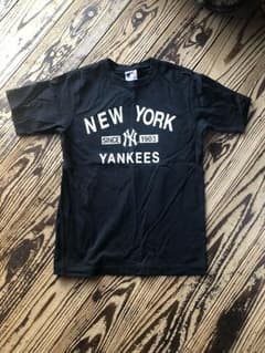 Tシャツ☆ニューヨークヤンキース( 即購入OK! )のサムネイル