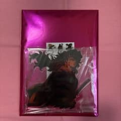 鬼滅の刃 無限城編 第一章 キービジュアルランダムアクリルスタンドB 黒死牟のサムネイル