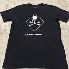 Bristol master mind 半袖　Tシャツ　メンズ　サイズXL ロゴ
