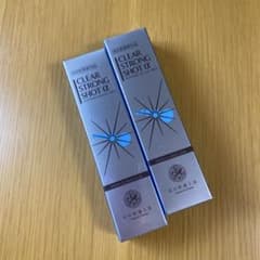 ★北の快適工房 クリアストロングショットアルファ15g 新品未開封 3本セット 北の快適工房 クリアストロングショット アルファ 15g 2本セット