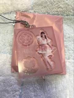 S*様 髙松瞳 魔法少女のサムネイル