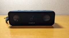 soundcore3 anker スピーカーのサムネイル