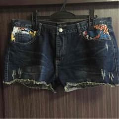 値下げしました(^_^)美品デニム 明日までこの価格ですのサムネイル