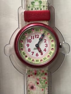 子供用Swatch flik flak スウォッチ腕時計 フリックフラックのサムネイル