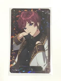 魔法使いの約束 まほやく ラブライナー ホログラムカード 特典 クロエのサムネイル