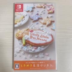 ときめきメモリアルgirl's side4 ときメモのサムネイル