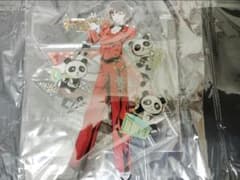 P5R ペルソナ5 コンサート ビッグアクリルスタンド 新島真 makoto