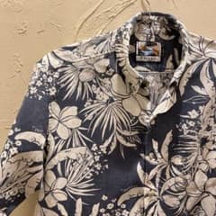 **ash**新品 men's PAIKAJI かりゆしウェアМサイズ m72012210155_1.jpg?1709847815