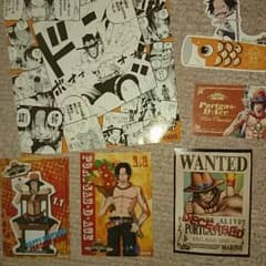 エース グッズ ＊プロフ必読のサムネイル