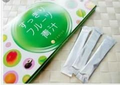 SALE！！ フルーツ青汁 20pcのサムネイル